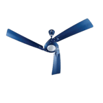 Bajaj Euro NXG AVAB 1200 mm Ceiling Fan Cobalt Blue min