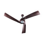 Bajaj Euro NXG AVAB 1200 mm Ceiling Fan Cobalt Brown 01 2 