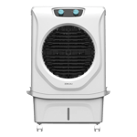 Bajaj shield series chisel 50 desert air cooler white 50 l Front View