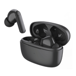 Boat airdopes 138 pro true wireless active black Front View