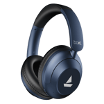 Boat rockerz 650 pro wireless boom headset starry night Front View