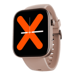 Boat wave astra 3 smartwatch cherry blossom Front Left View