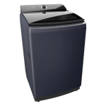 Bosch 11 0kg fully automatic front load washing machine series 6 woi115b0in dark lake Front Left View