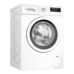 Bosch 6 5Kg Fully Automatic Front Load Washing Machine WAJ2016HIN White 01