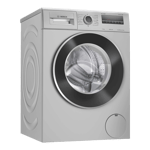 Bosch 7 5Kg Fully Automatic Front Load Washing Machine WAJ2426VIN White Front Left 