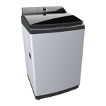 Bosch 8 0Kg Fully Automatic Top Load Washing Machine WOI803S0IN Silver 01