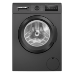 Bosch 8 0kg fully automatic front load washing machine series 2 waj2826din dark lake 8 0 kg Front View