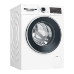 Bosch 9 0Kg Fully Automatic Front Load Washing Machine WGA244AWIN 0