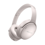Bose Quiet Comfort 45 Boom Headphones White Smoke 03