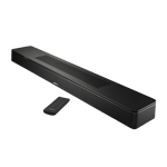 Bose Smart Soundbar 600 01
