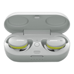Bose Sport Earbuds Glacier White