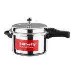 Butterfly Aluminium Standard Plus Pressure Cooker7 5