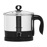 Butterfly Wave Multi Cooker Electric Kettle 1