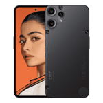 CMF by nothing phone 2 pro 5g black 256gb 8gb ram Front Back View