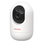 CP PLUS CP E34A Security Camera White