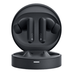 Cmf by nothing buds pro anc true wireless dark grey Front View