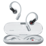 Cmf by nothing open ear true wireless white Full View