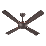 Crompton aura 2 1200 mm ceiling fan irish coffee Full View
