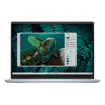 Dell inspiron 7440 intel core 5 210h windows 11 home laptop oin74401001r1rinu1o ice blue 16gb 512gb Front View 1 