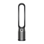 Dyson TP07 Cool Air Purifier Black Nickel 01