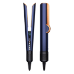 Dyson airstrait ht01 hair straightener prussian blue Full View