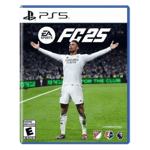 Electronic arts fc 25 for ps5 Box View Image