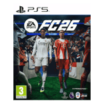 Electronic arts fc 26 for ps5 Box View