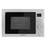 FABER 32 L Built in Microwave Oven FBI MWO 32L CGS 9