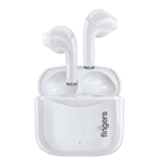 Fingers go tango true wireless white Front Open View