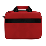 GRIPP Bolt 13 3 14 Laptop Macbook Tablet Bag Red Front