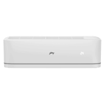 Godrej 1 5 ton 3 star fixed speed split ac ac 1 5t sfc 18stc3 wyp 1 5 ton 3 star Front View Image