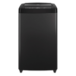 Godrej 6 5kg fully automatic top load washing machines wteon adr 65 5 0 graphite grey Front View