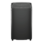 Godrej 7 0kg fully automatic top load washing machine wteon adr 70 5 0 fdun graphite grey Front View