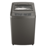 Godrej 7 5kg fully automatic top load washing machine wteon adr 75 5 0 pfdtn royal grey 7 5 kg Front View