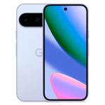 Google pixel 10 5g frost 12gb 256gb Front Back View