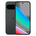 Google pixel 10 5g obsidian 12gb 256gb Front Back View