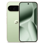 Google pixel 10 pro 5g jade 16gb 256gb Front Back View