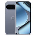 Google pixel 10 pro 5g moonstone 16gb 256gb Front Back View