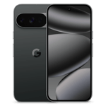 Google pixel 10 pro 5g obsidian 16gb 256gb Front Back View