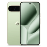 Google pixel 10 pro xl 5g jade 16gb 256gb Front Back View