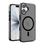 Gripp Stellar Case With MagSafe For Apple iPhone 17 Smoke right view