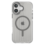 Gripp armor case with magsafe for apple iphone 17 mist grey Back View