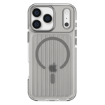Gripp armor case with magsafe for apple iphone 17 pro max mist grey Back View