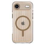 Gripp armor case with magsafe for apple iphone air desert gold 1