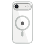 Gripp matrix case with magsafe for apple iphone air silver 1