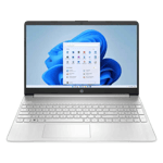 HP 15s Intel Core i5 11th Gen Windows 11 Home Laptop 15s fr4000TU