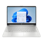 HP 15s Intel Core i5 12th Gen Windows 11 Home Laptop 01