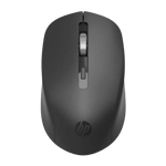 HP S1000 Silent Wireless Mouse 1