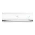 Haier 1 5 Ton 3 Star Kinouchi Cool Inverter Split AC HSU18K PYG3BE1 INV 1 5 Ton 3 Star front view