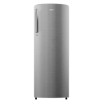 Haier 242 L Direct Cool Single Door 3 Star Refrigerator HRD 2423CIS E 01